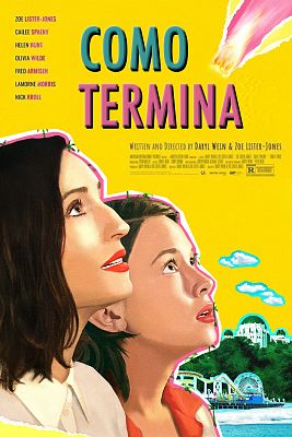 Cine internacional - Como termina