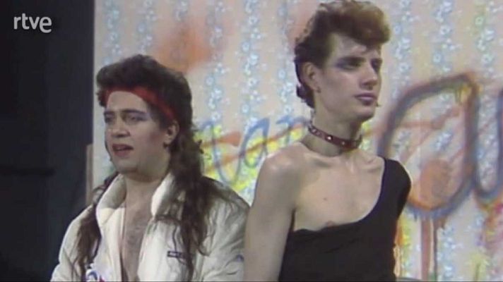 Caja de ritmos - 25/6/1983