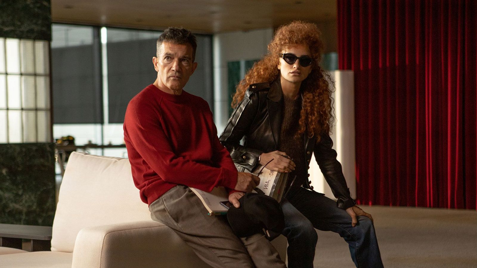 Somos cine - Competencia oficial - Ver ahora