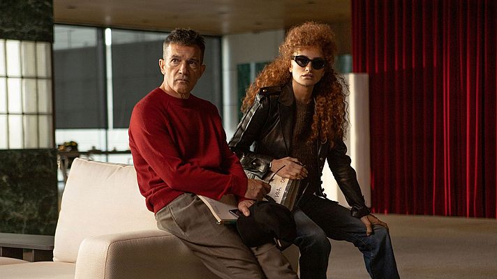 Somos cine - Competencia oficial