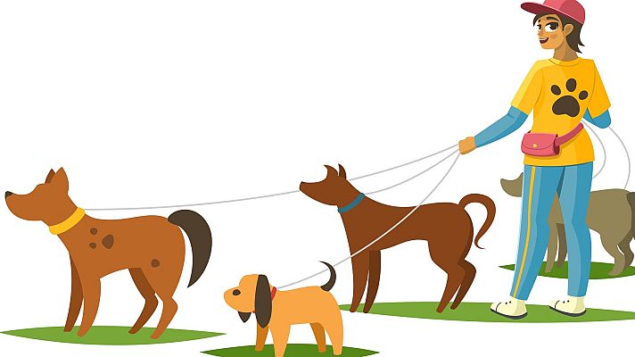 Aquí hay trabajo - Aquí hay trabajo - 14/03/25