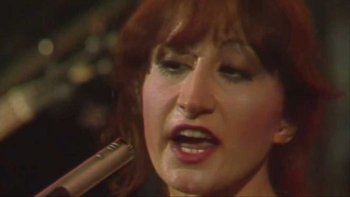 Caja de ritmos - 11/6/1983