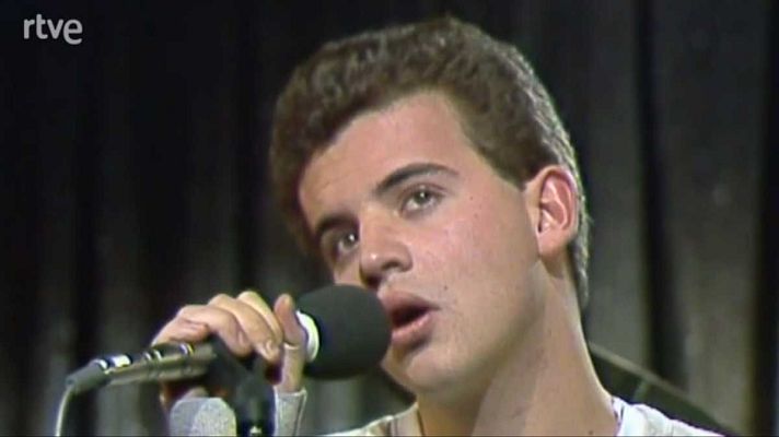 Caja de ritmos - 21/5/1983