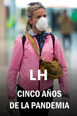 La hora de La 1 - La hora de La 1 - 14/03/25