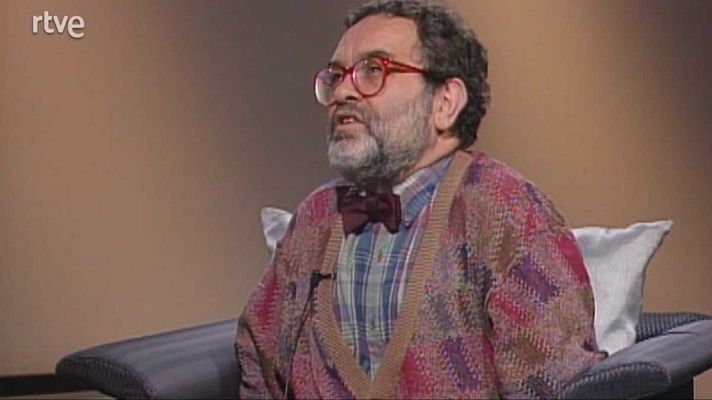 En jaque - 21/9/1990 - Programa 1