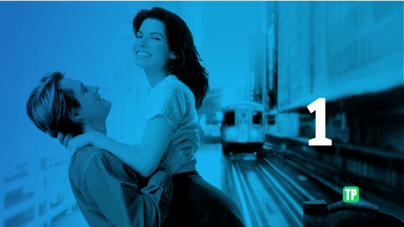 Una tarde con Sandra Bullock | Ver