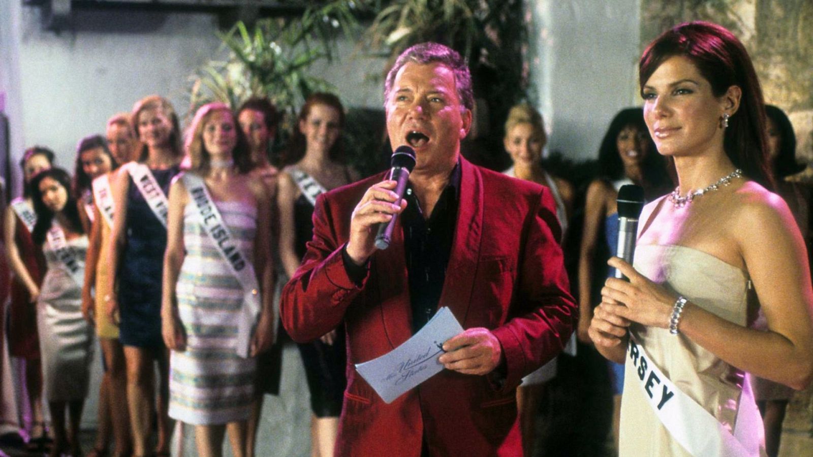 Sesión de tarde: Sandra Bullock - Miss agente especial - Ver ahora