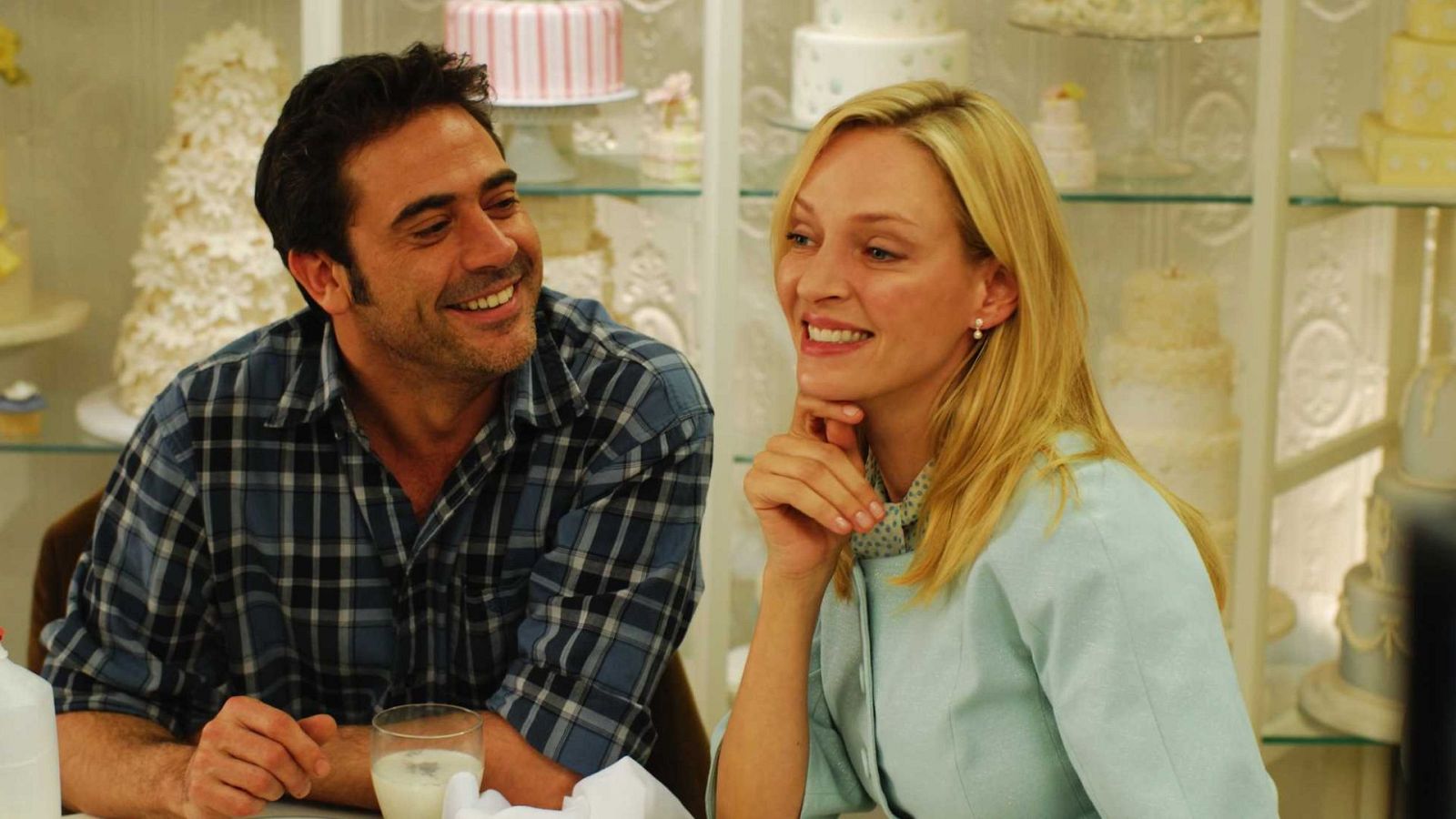 Marido por sorpresa | Ver películas gratis en RTVE Play - Cine internacional | Ver película