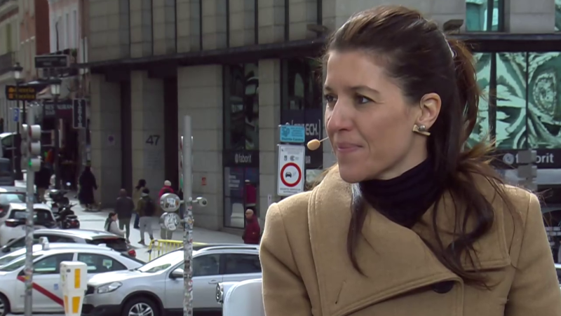 Timanfaya Hernández, psicóloga y el impacto emocional de la pandemia - España en 24h | Ver