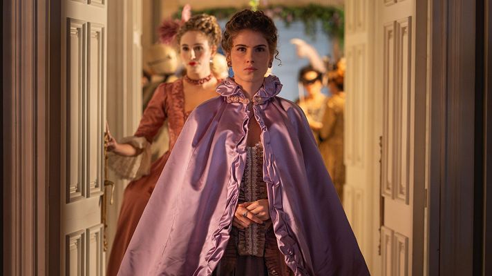 Valle Salvaje - Llegan momentos decisivos a 'Valle Salvaje': nuevo tráiler