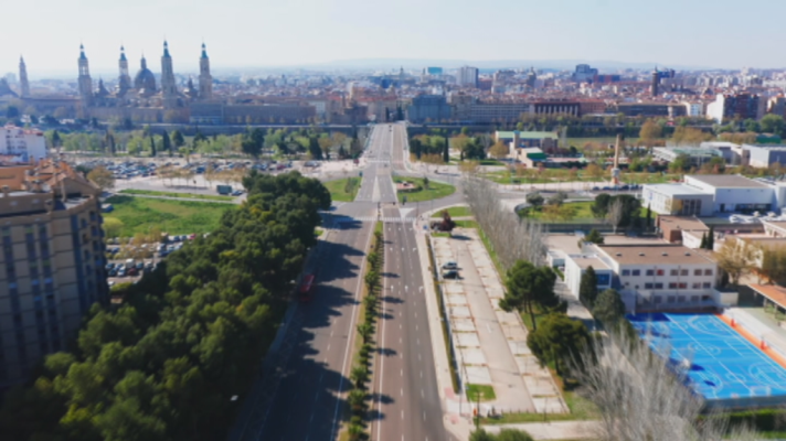 Noticias Aragón - Así fue el inicio de la pandemia en Aragón