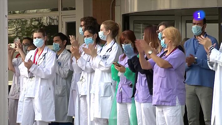 L'Informatiu - L'Informatiu - 14/03/2025