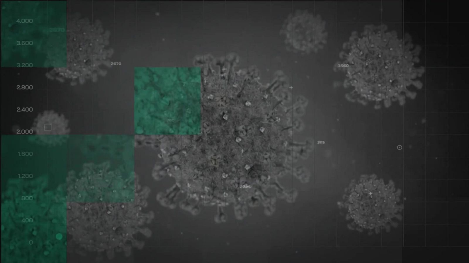Hoy en nuestras dos ediciones analizaremos cómo se vivió la pandemia en Cantabria...
La llegada de un virus procedente de China, lo cambió todo. De repente tuvimos que ponernos mascarillas, guardar distancias de seguridad y confinarnos en casa. Todo para evitar la expansión de este coronavirus desconocido..