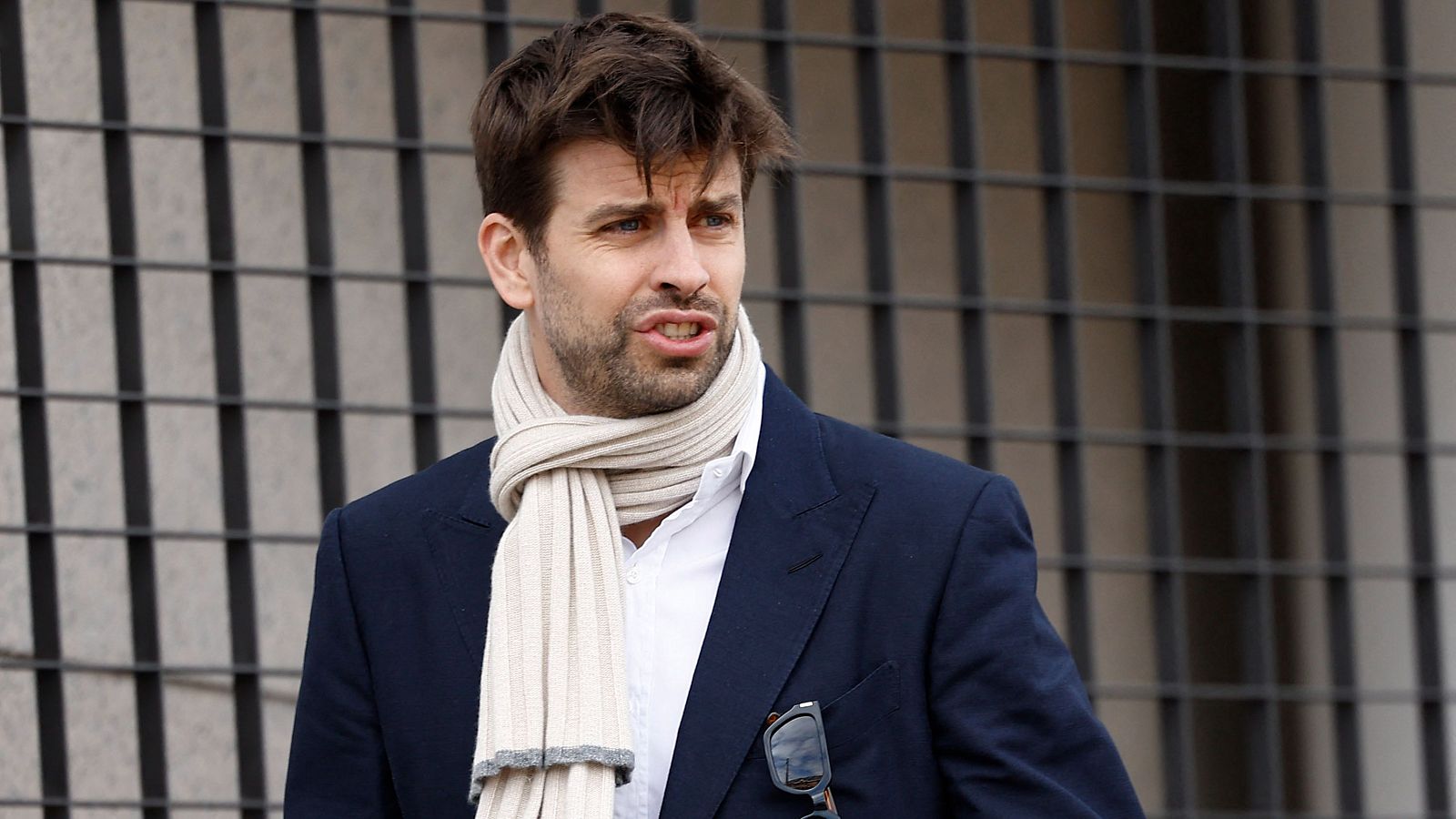 Piqué niega ante el juez que pagará mordidas a Rubiales por la Supercopa en Arabia | Ver