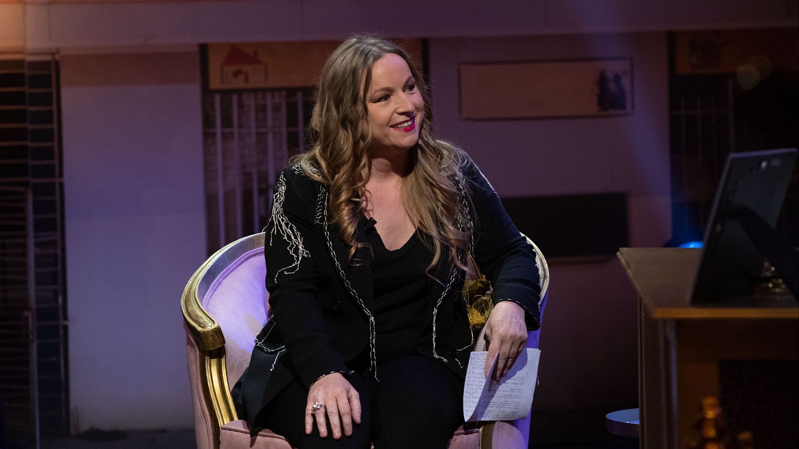 Bianca Kovacs: "El deporte y yo nos hemos dado un tiempo" - Al cielo con ella | Ver