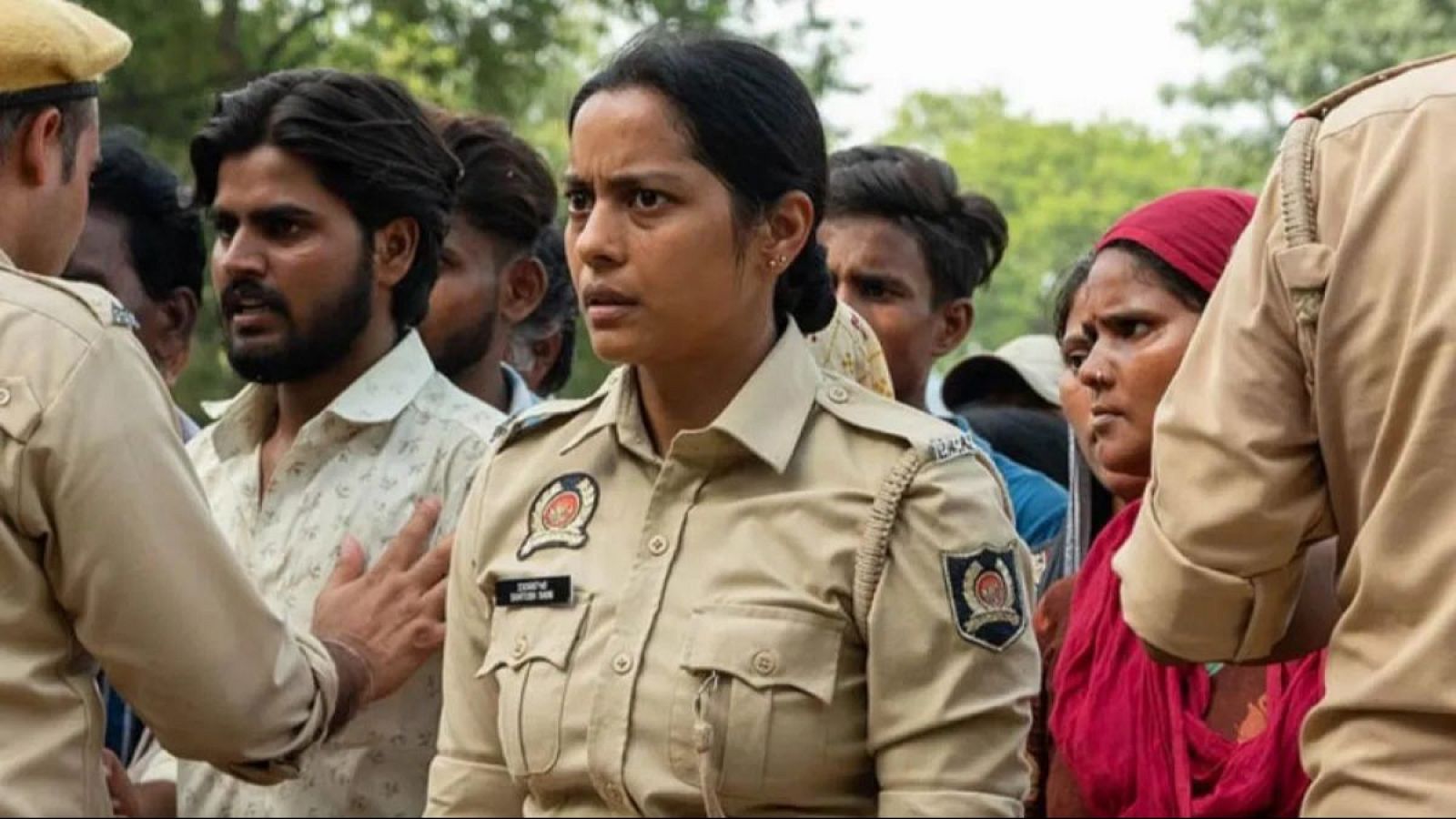 Días de Cine: Secretos de un crimen | Ver