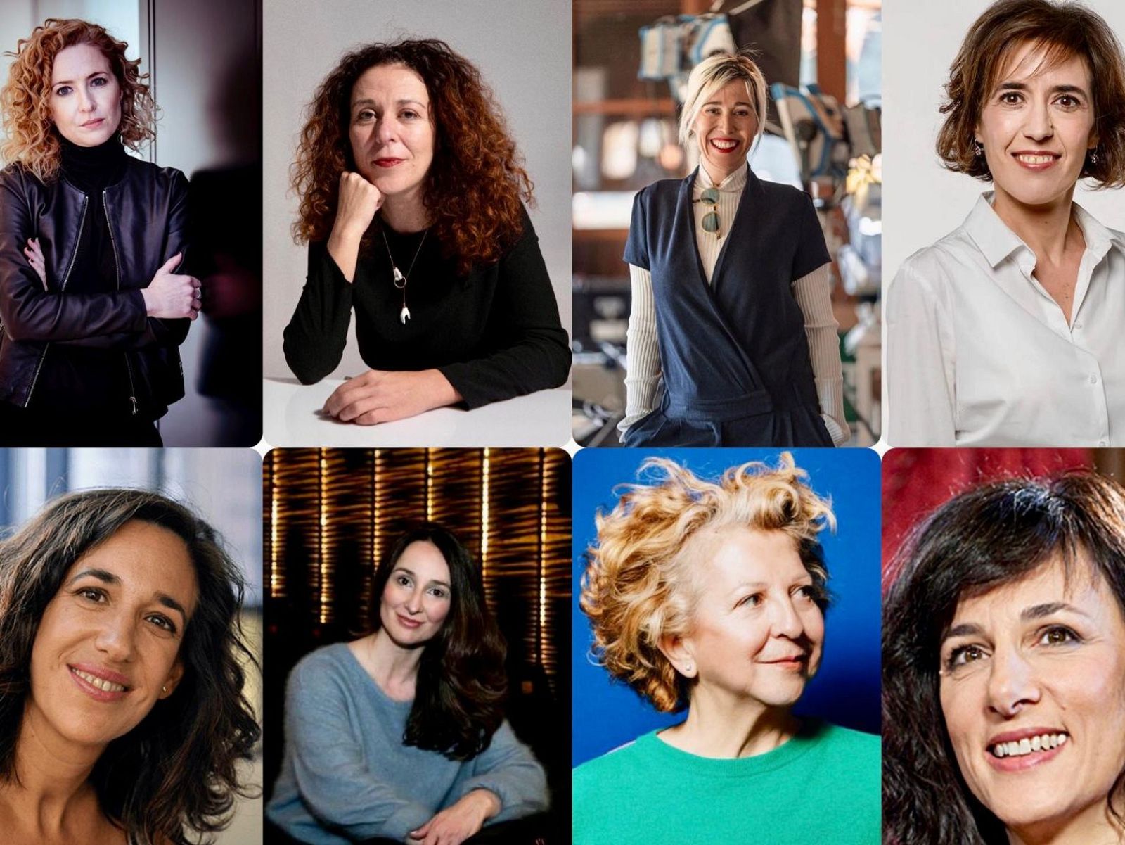 Días de Cine: Mujeres productoras en España | Ver