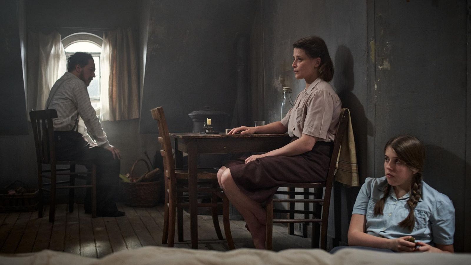 Días de Cine: La vida ante nosotros | Ver