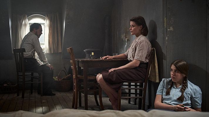 Días de cine - Días de Cine: La vida ante nosotros