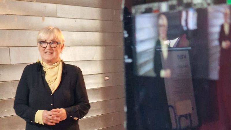 Días de Cine: El cine según Helena Taberna