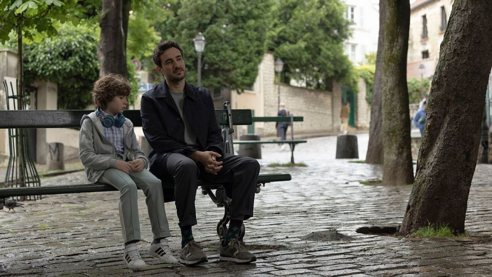 Días de Cine: Wolfgang (Extraordinario) | Ver