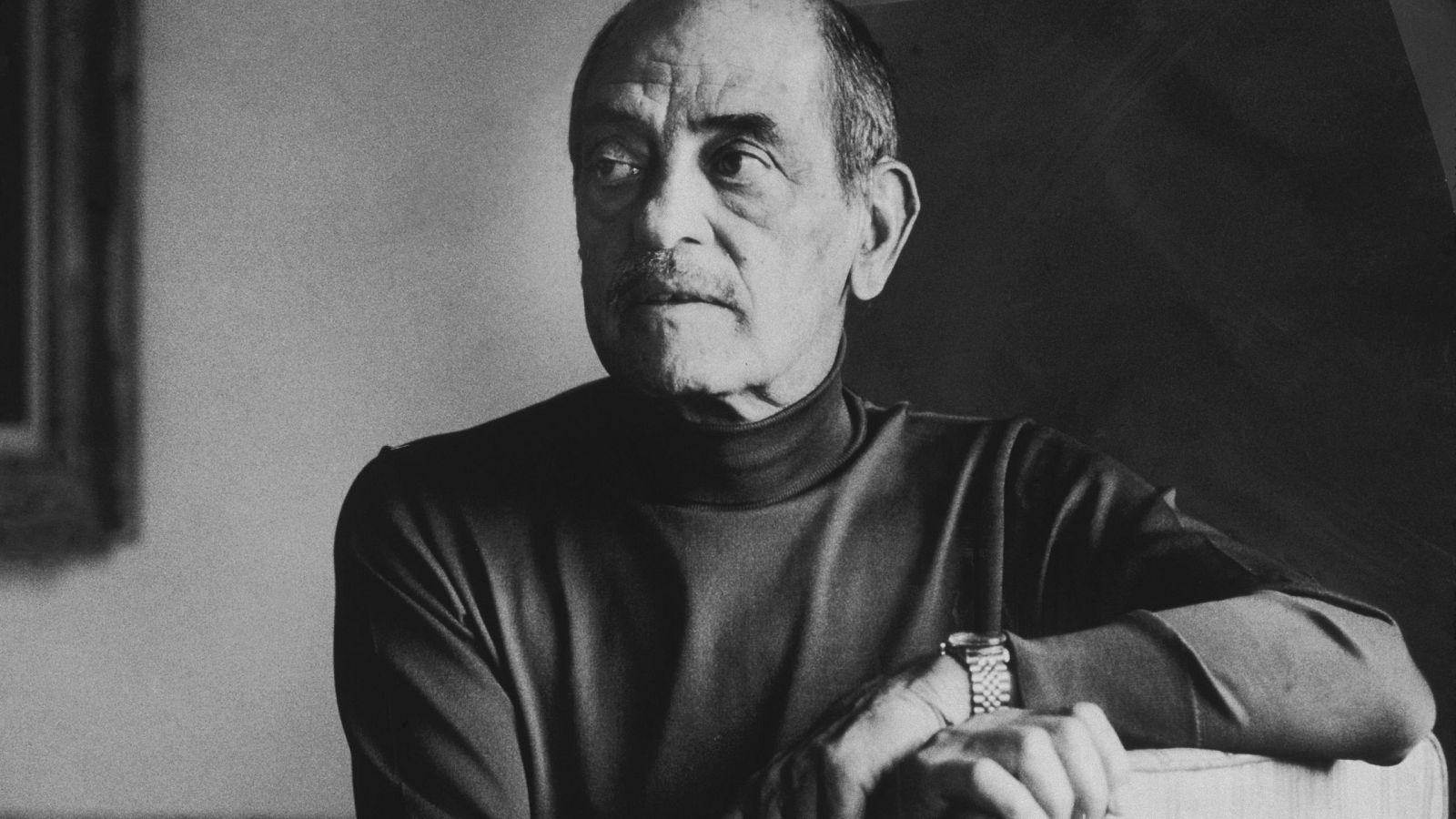 Días de Cine: 125 años de Luis Buñuel. Capítulo 3. El arte de imaginar | Ver