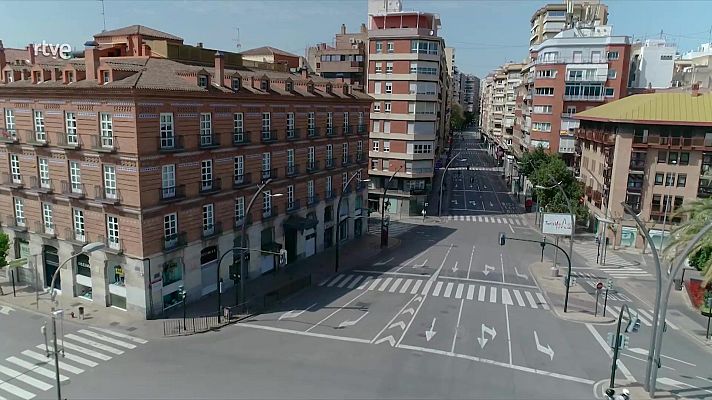 Telediario en lengua de signos - Telediario - 15 horas - 14/03/25 - Lengua de signos