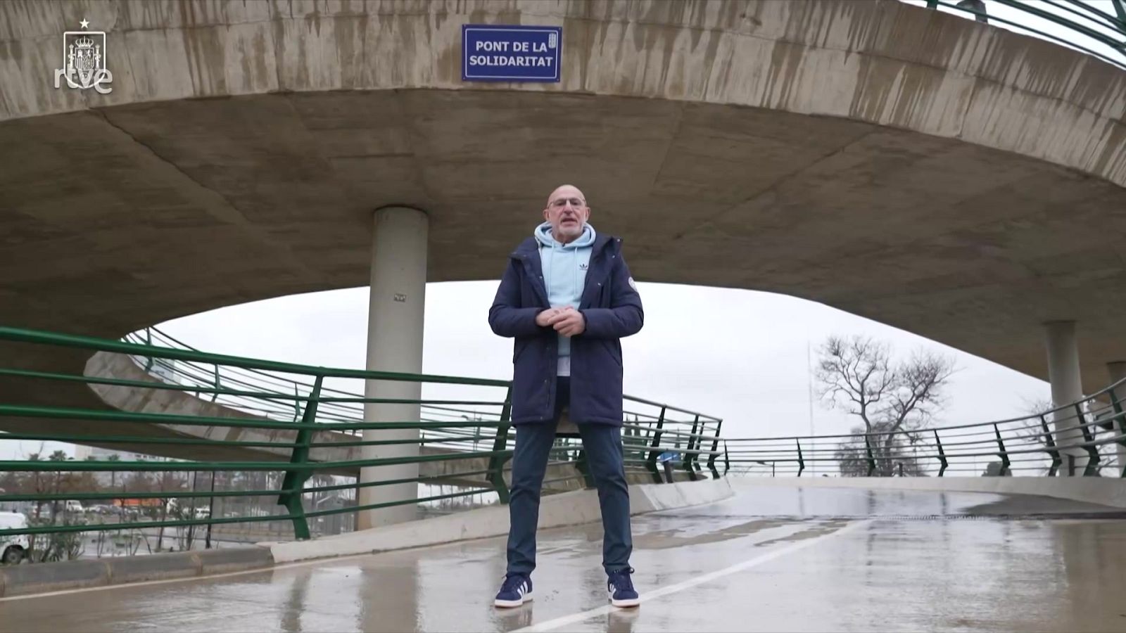 Deportes 1 - 14/03/25 - ver ahora