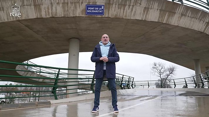 Los Deportes de La1 - Deportes 1 en Lengua de signos - 14/03/25