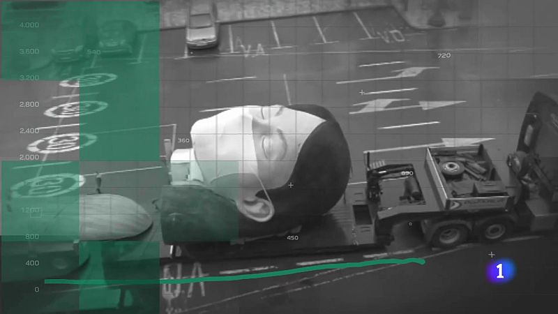 L'Informatiu de la Comunitat Valenciana 2 - 14/03/25 | Ver