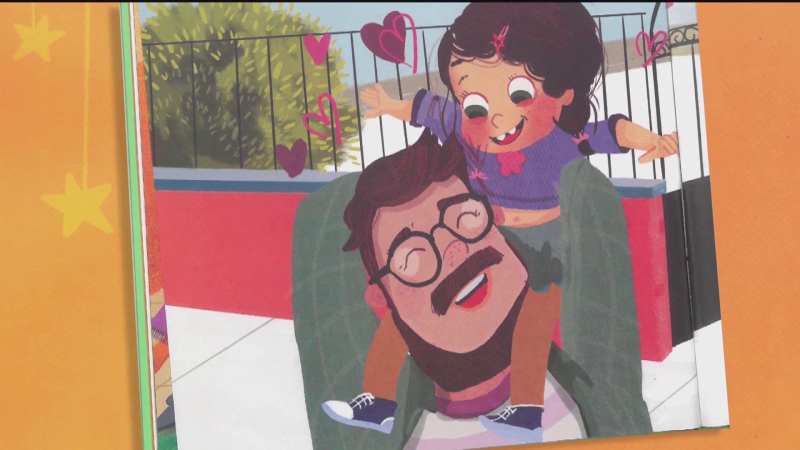 Objetivo Igualdad - Ser padre hoy | Ver