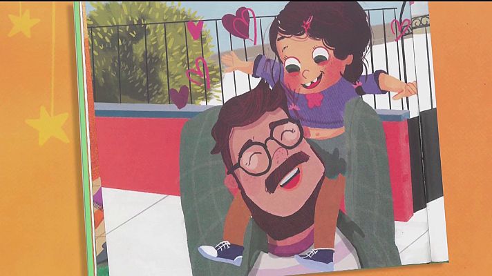 Objetivo igualdad - Ser padre hoy