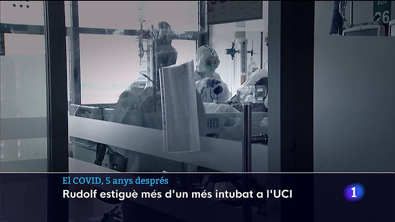 Informatiu Balear 2 - 14/03/25 Veure ara