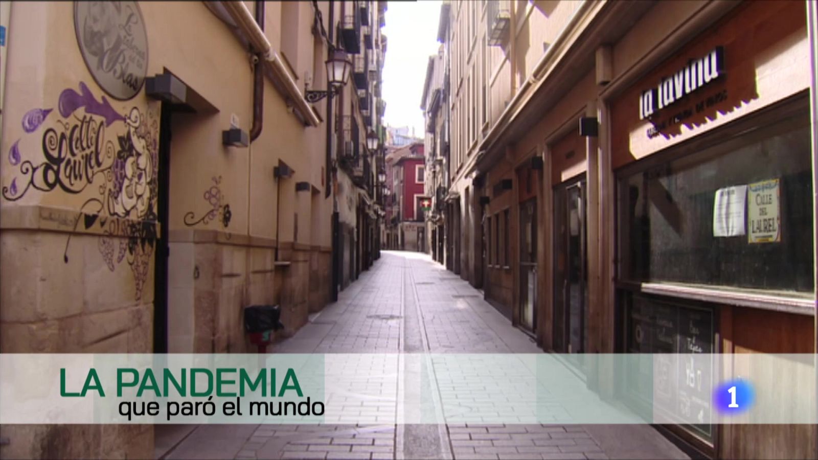 Informativo Telerioja 2 - 14-03-2025 - Informativo Telerioja | Ver