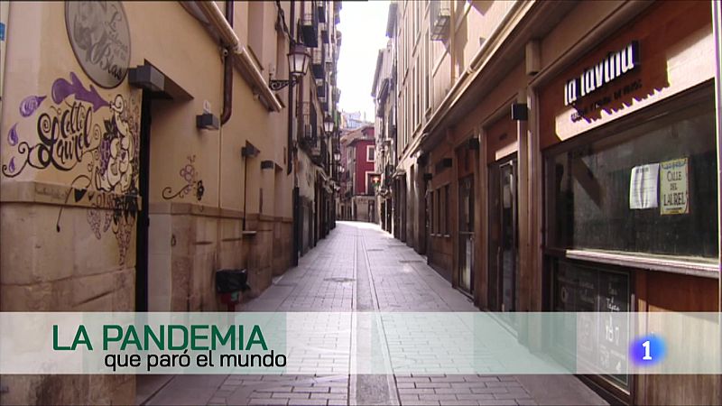 Informativo Telerioja 2 - 14-03-2025 - Informativo Telerioja | Ver