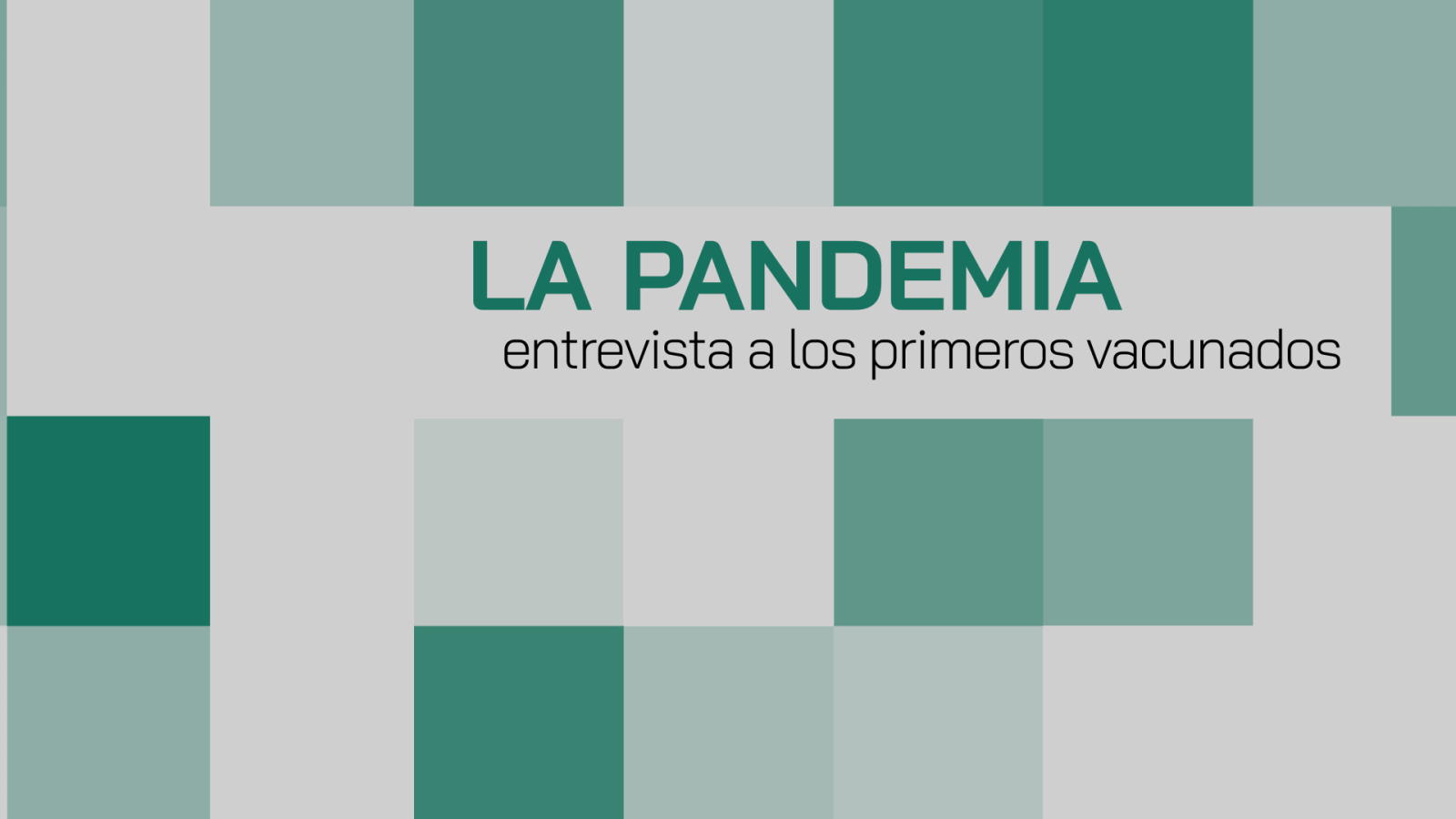 Entrevista a los primeros vacunados en Andalucía - Noticias Andalucía | Ver