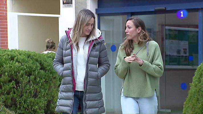  - No perdre la forma, el repte dels esportistes durant el confinament