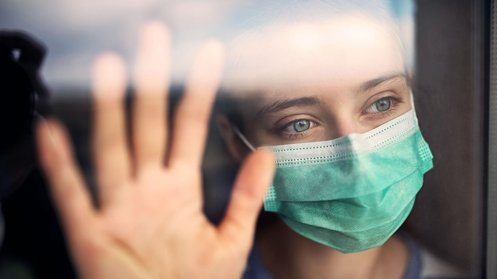 Cinco años de la pandemia de covid: "Lo peor era la incertidumbre" | Ver