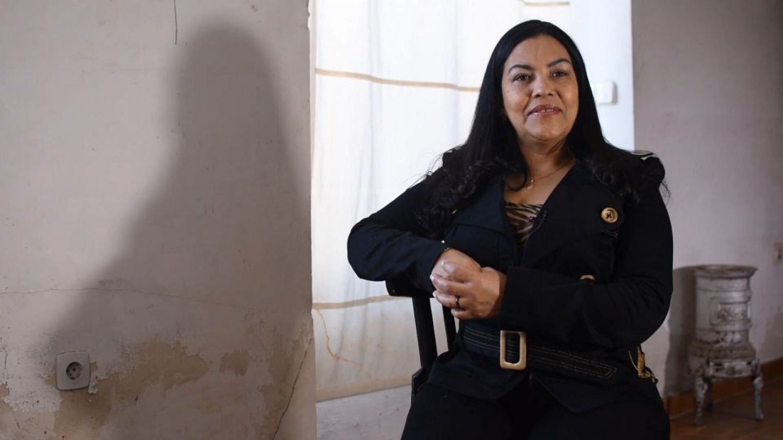 Tráiler del documental 'Paloma negra: La reina de las anfetaminas' | Ver