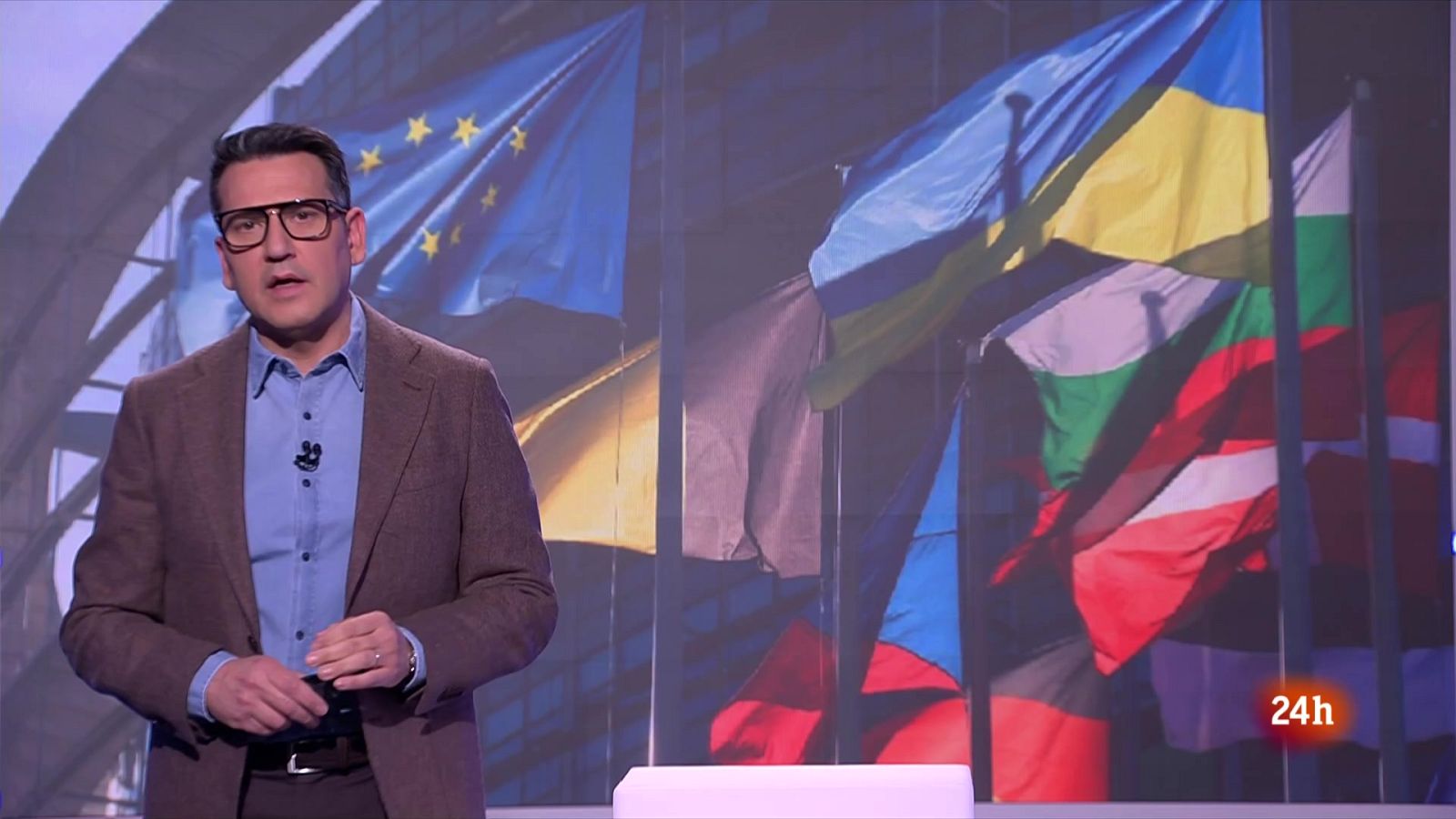 El Vespre - 14/03/2025