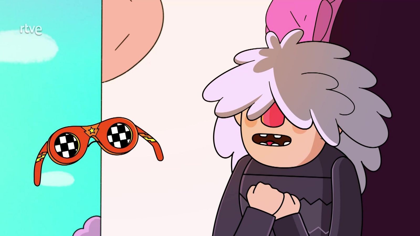 Sinestesia - La Orquestita | Ver