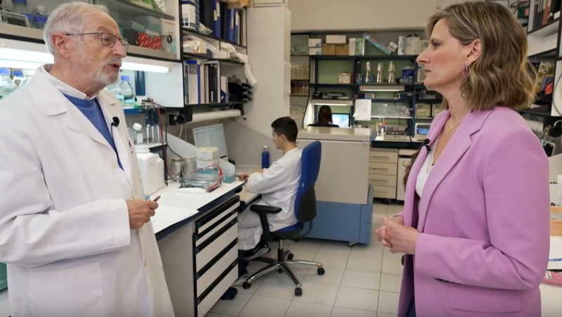 España, preparada para afrontar una nueva pandemia pese al legado del COVID persistente