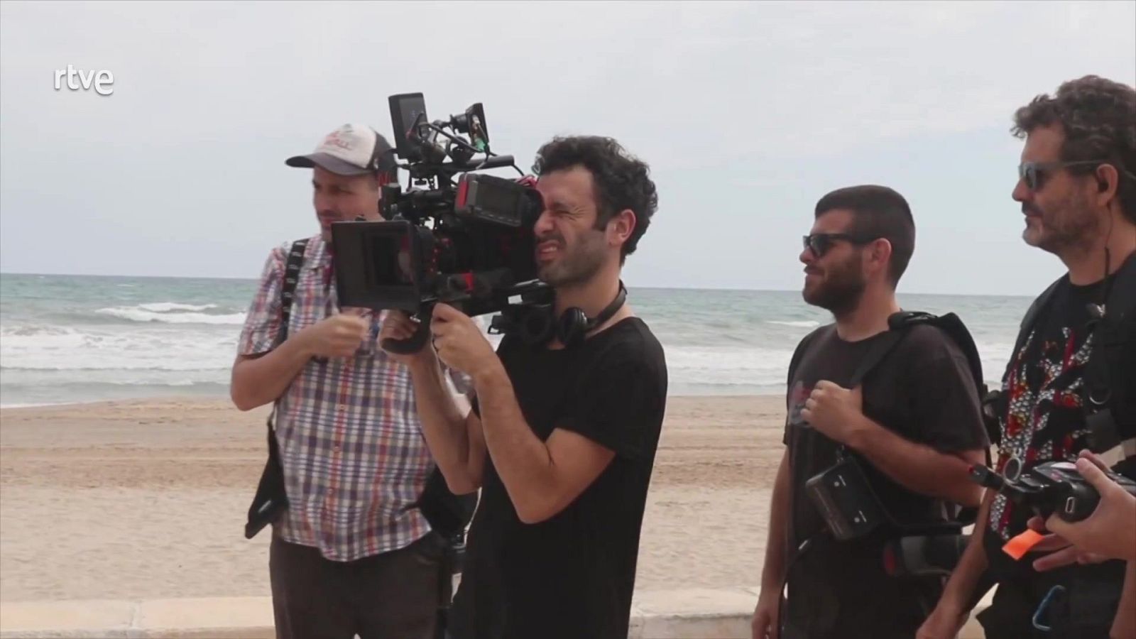 Días de cine - 14/03/25 - ver ahora