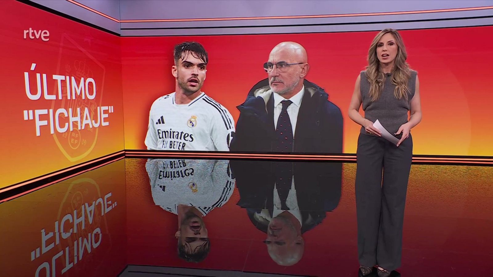 Deportes 2 - 14/03/25 - ver ahora