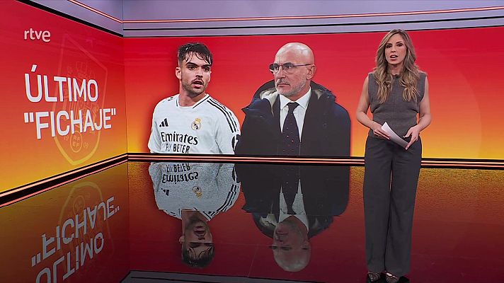 Los Deportes de La1 - Deportes 2 en Lengua de signos - 14/03/25