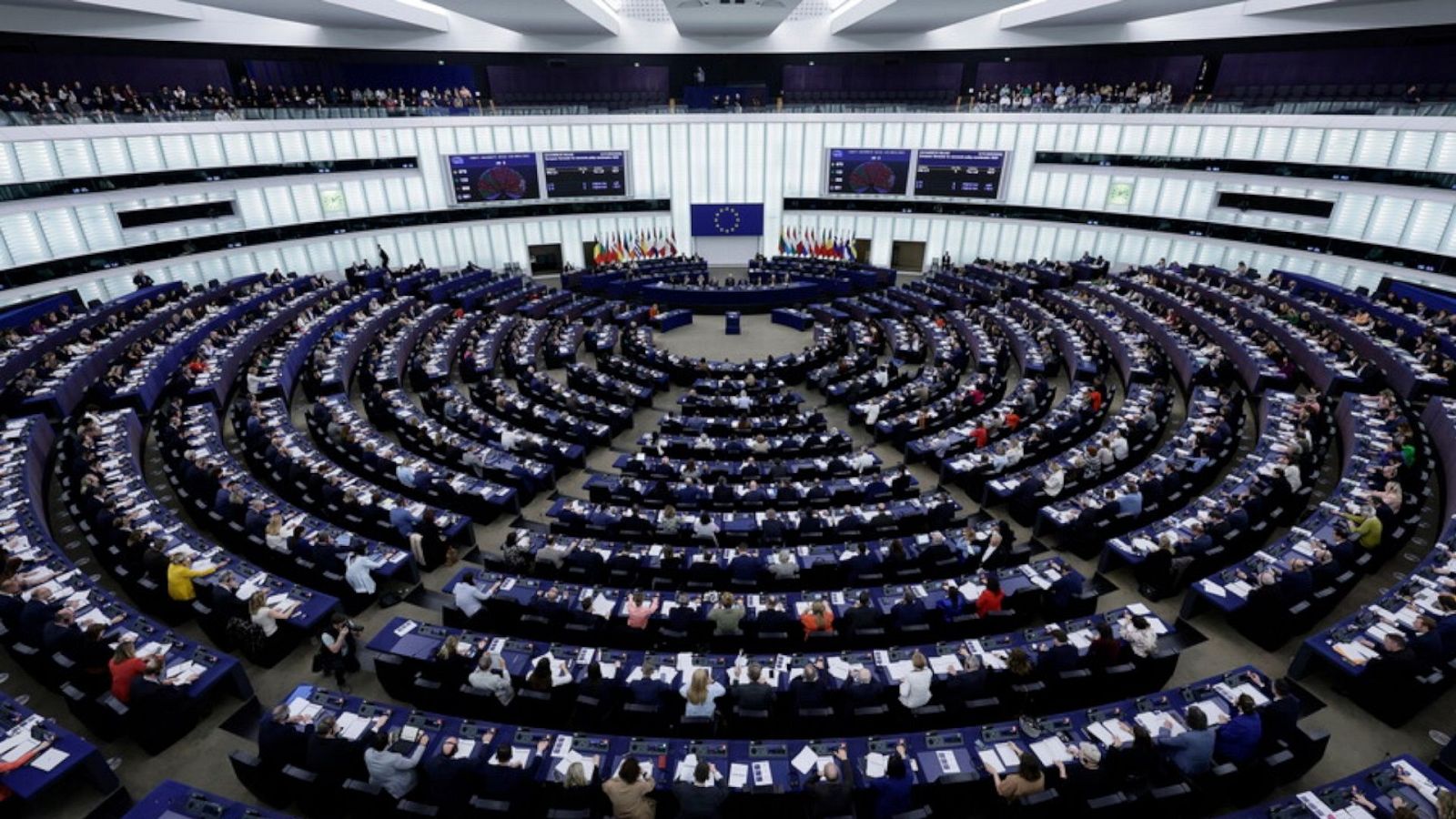 Europa - 14/03/25 - ver ahora