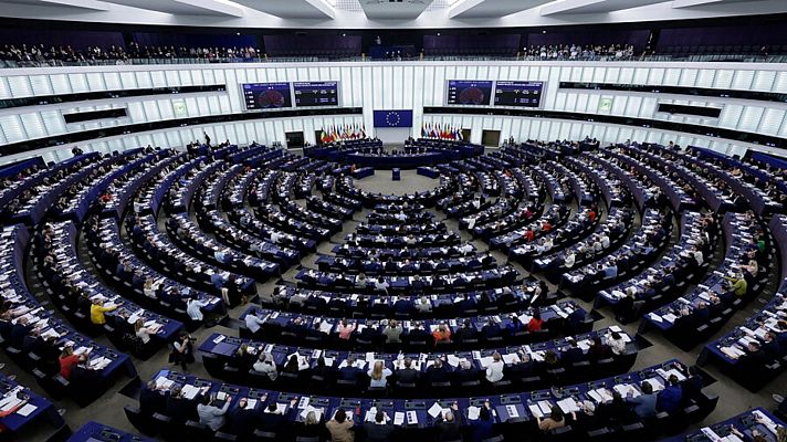 Europa - Europa - 14/03/25