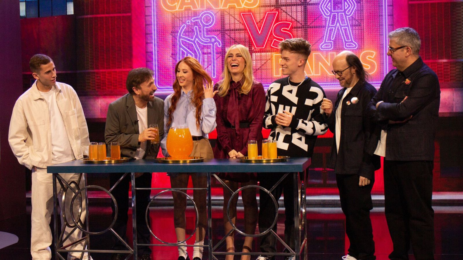 José Mota No News - Programa 5 - ver ahora