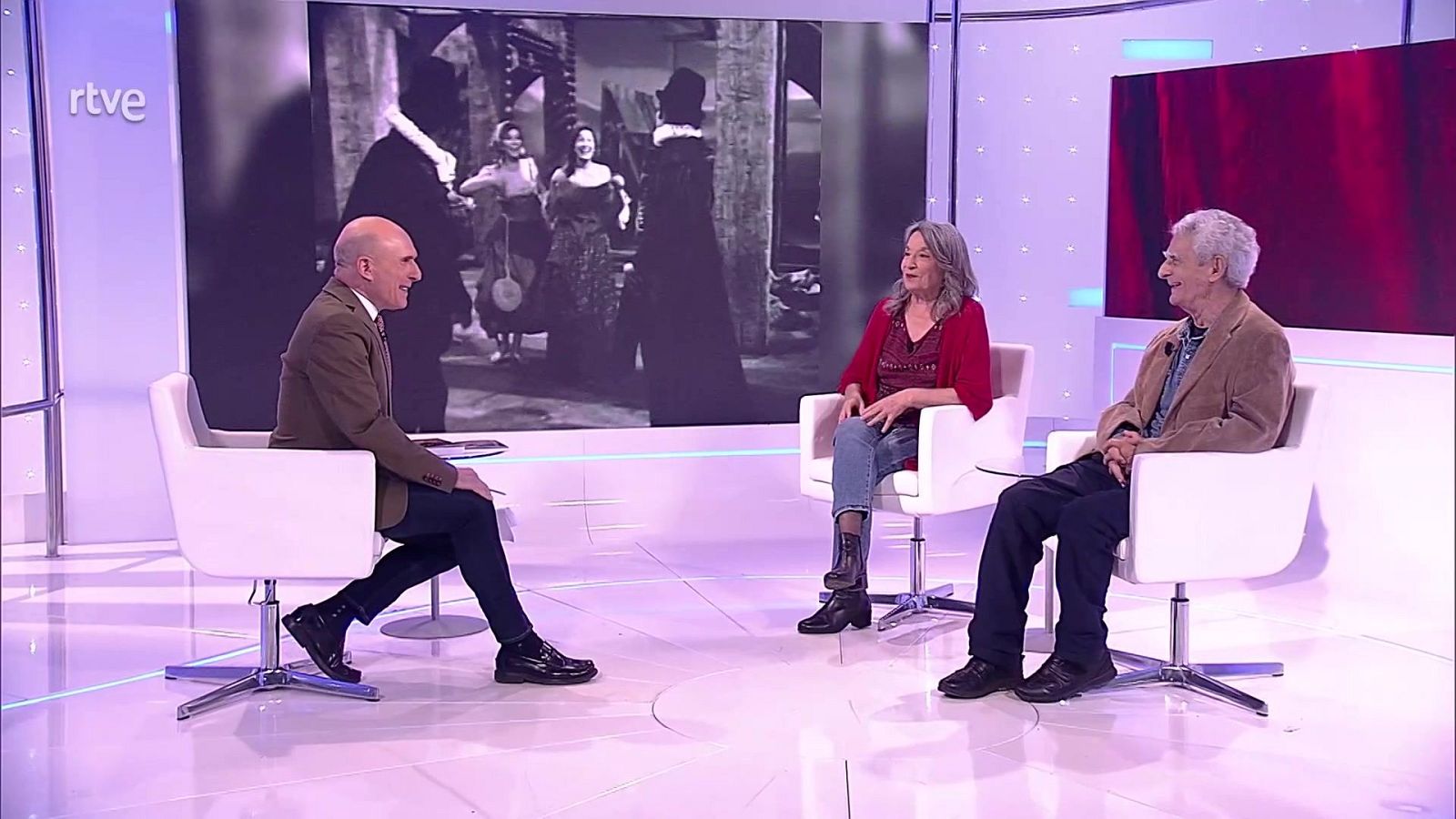 La hora cultural - 14/03/25 - ver ahora