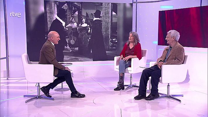 La hora cultural - La hora cultural - 14/03/25